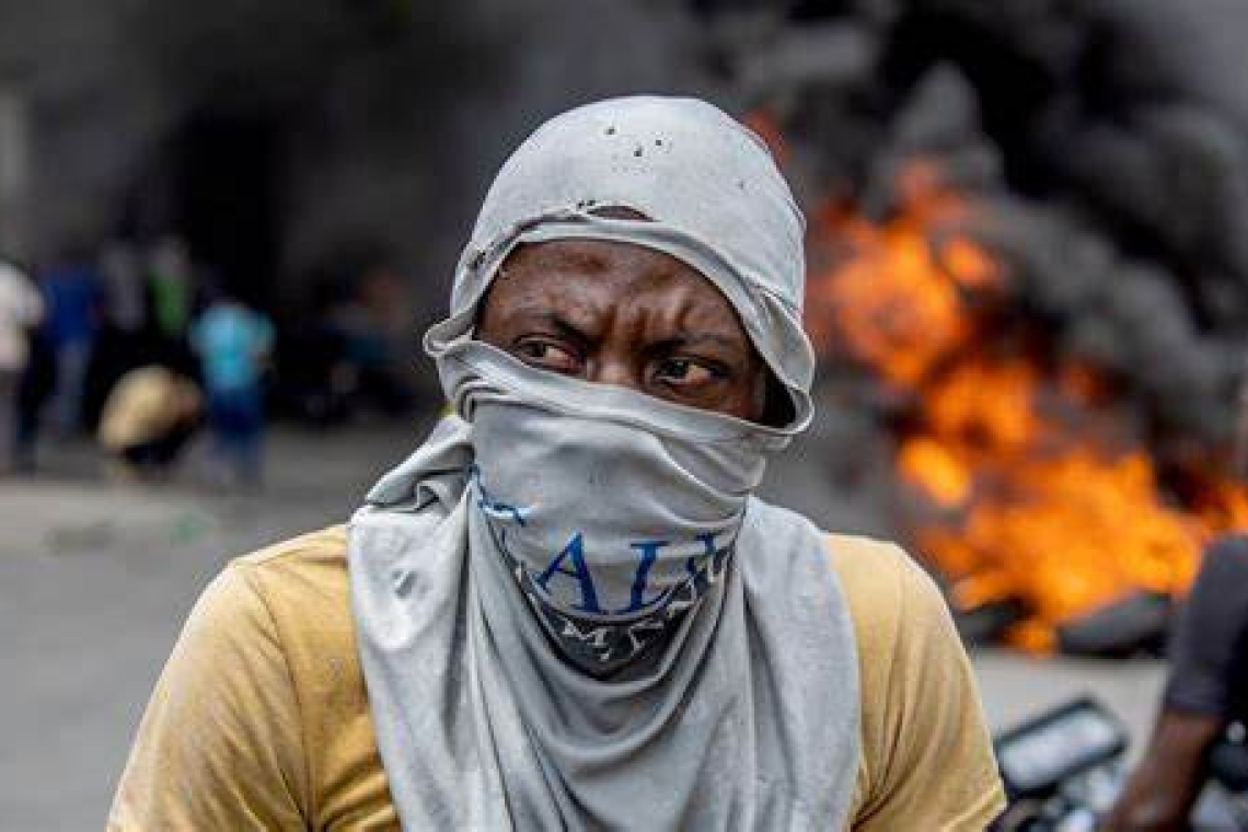 L'ONU fait une alerte sur la recrudescence des meurtres et des enlèvements à Haïti